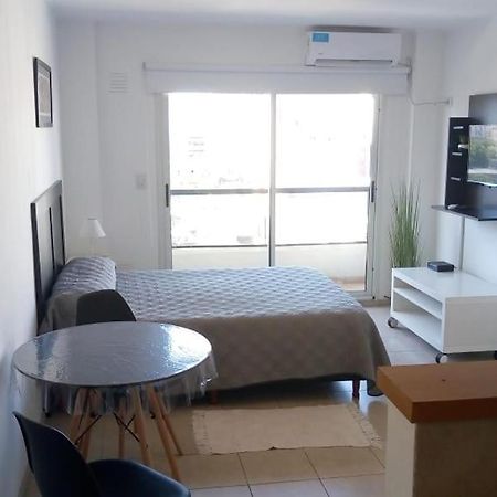 Monoambiente Barrio Martin Apartment Rosario Exterior photo